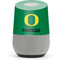 University of Oregon Football Green Google Home Skin